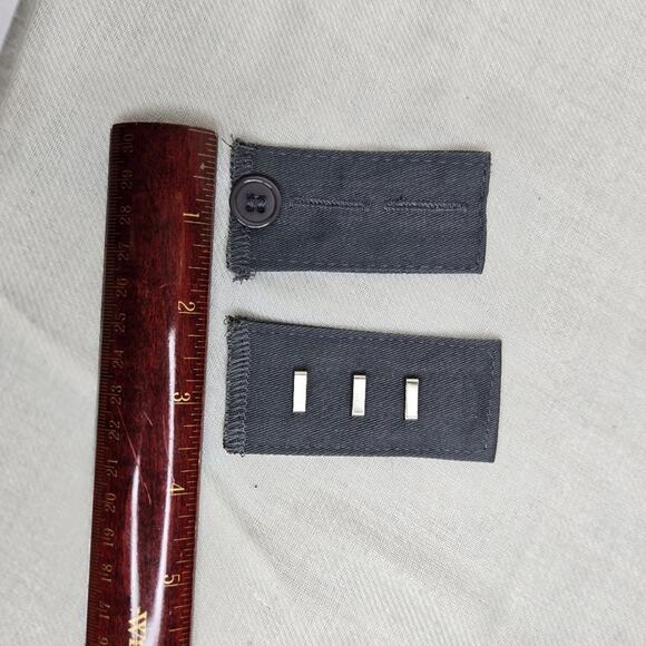 MSR IMPORTS Set of Waistband Closure Extender Panels - Opened Package - Picture 4 of 6